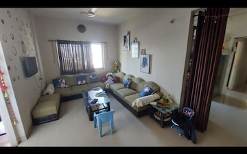 2 BHK Villa For Sale in Rohan Mithila, Viman Nagar