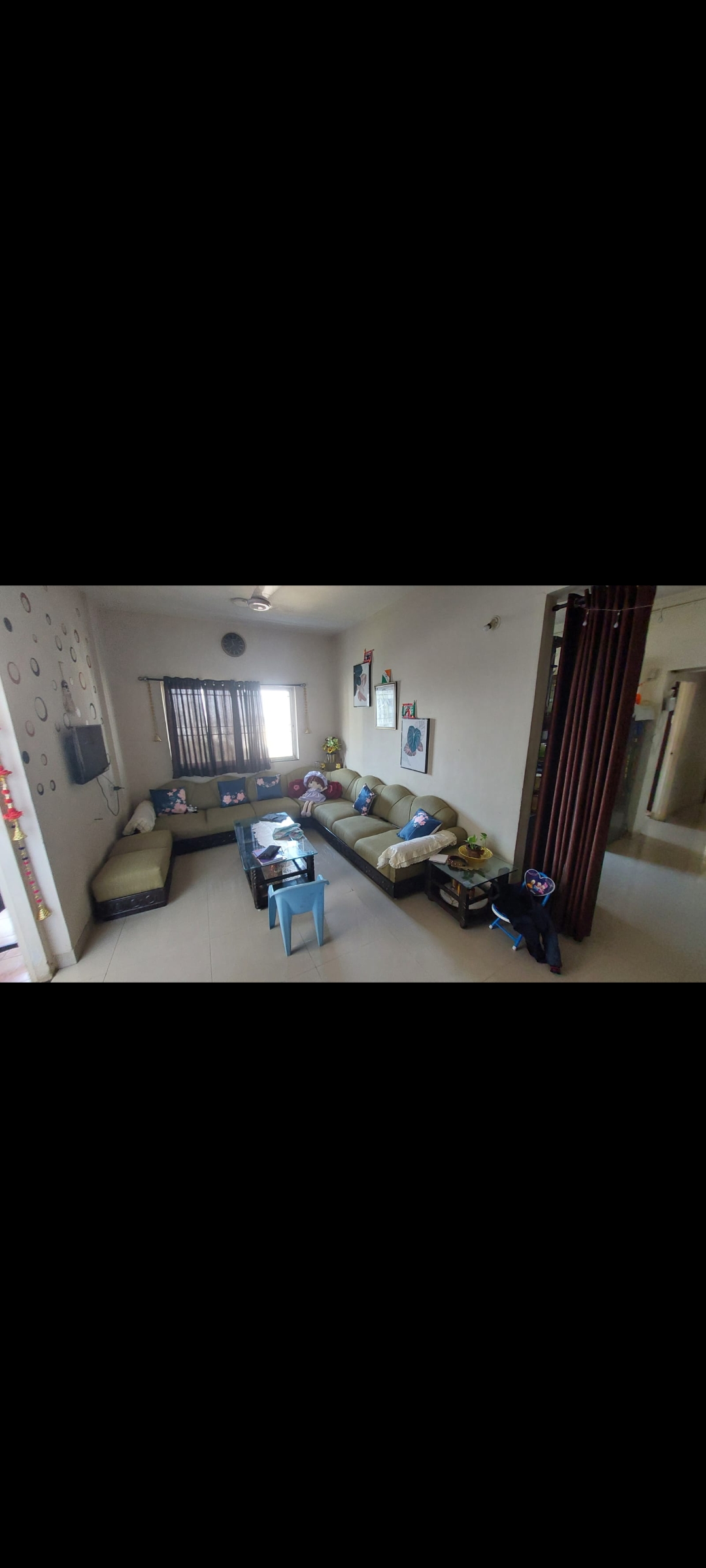 2 BHK + Pooja Room Villa For Sale in Rohan Mithila