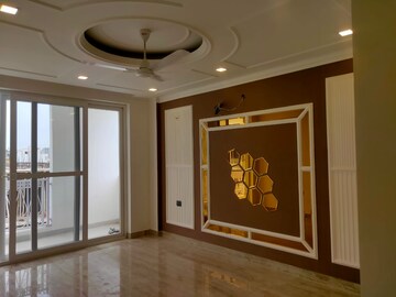 Room in 4 BHK Builder Floor at BP Homes, Sector 85 – for Rent