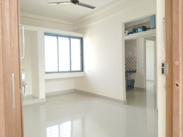 1 BHK Apartment For Rent in Taloje Panchnad