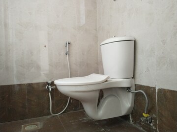 Attached Bathroom in 1 BHK Apartment at Taloje Panchnad – for Rent