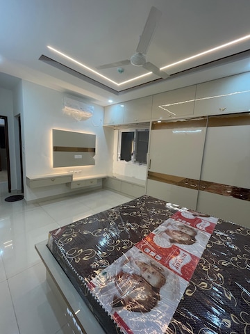 3 BHK Apartment For Rent in Prestige Tranquil Kokapet Hyderabad  8113458