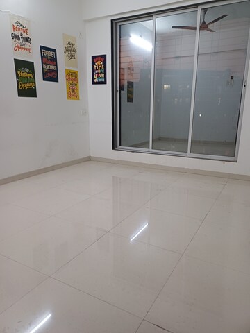 Room in 2 BHK Apartment at Ghansoli Sector 21 – for Rent