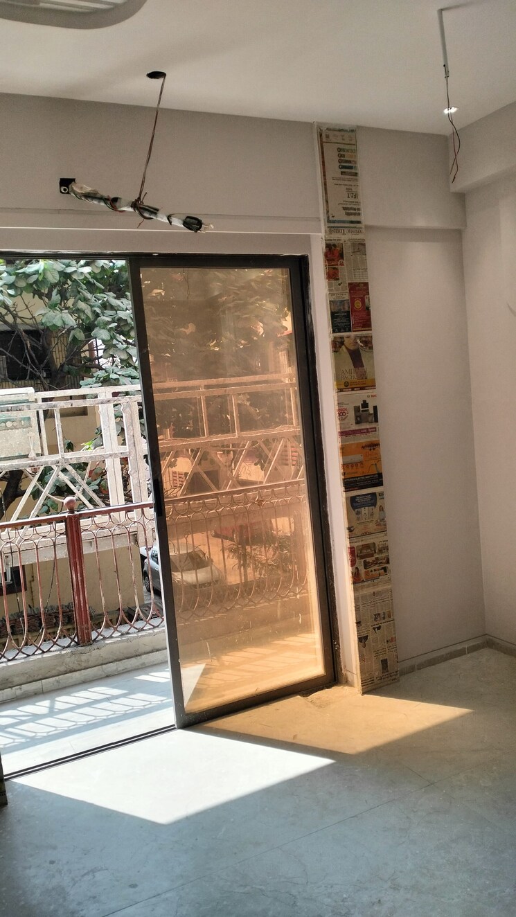 Balcony, jhalak-fourwings 1 Bedroom 664 Sq.Ft. Apartment In Ambernath Thane 8113479