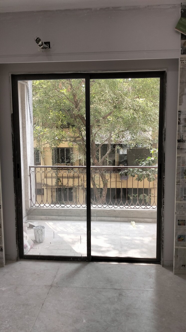 Balcony, jhalak-fourwings 1 Bedroom 664 Sq.Ft. Apartment In Ambernath Thane 8113479