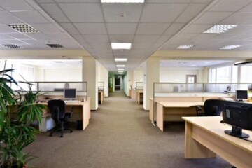  Office Space For Rent in Kohinoor World Tower, Chinchwad