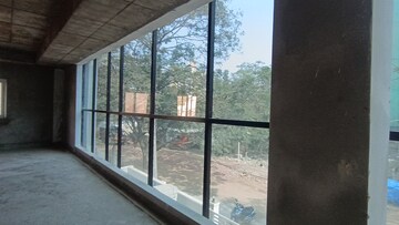 Floor Plan in  Office Space at VVR Enclave, Kondapur – for Sale