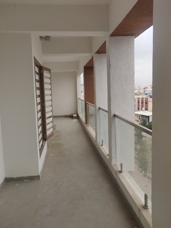 3 BHK Apartment For Rent in Sunrise Valley Attapur Attapur Hyderabad  8113528