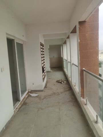 Kitchen in 3 BHK Apartment at Sunrise Valley Attapur, Attapur – for Rent