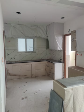 Kitchen in 3 BHK Apartment at Sunrise Valley Attapur, Attapur – for Rent