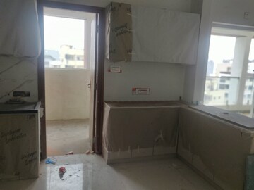 Kitchen in 3 BHK Apartment at Sunrise Valley Attapur, Attapur – for Rent