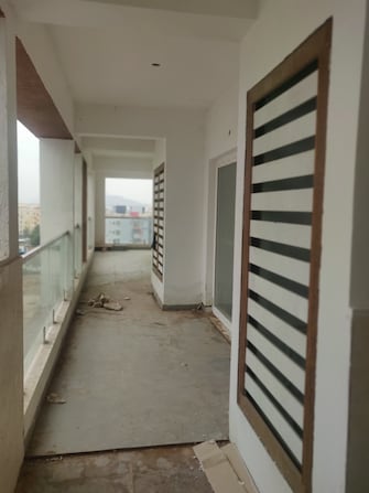 3 BHK Apartment For Rent in Sunrise Valley Attapur Attapur Hyderabad  8113528