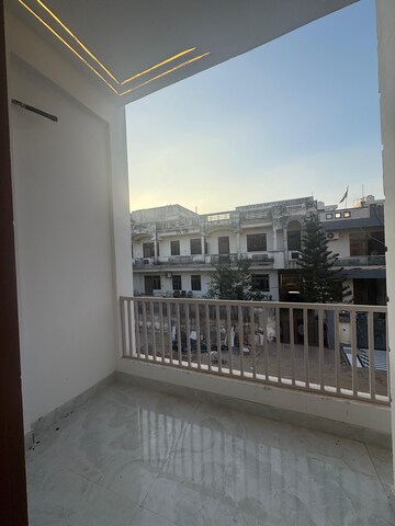 3 BHK Villa – Exterior View View at Kalwar Road - for Sale