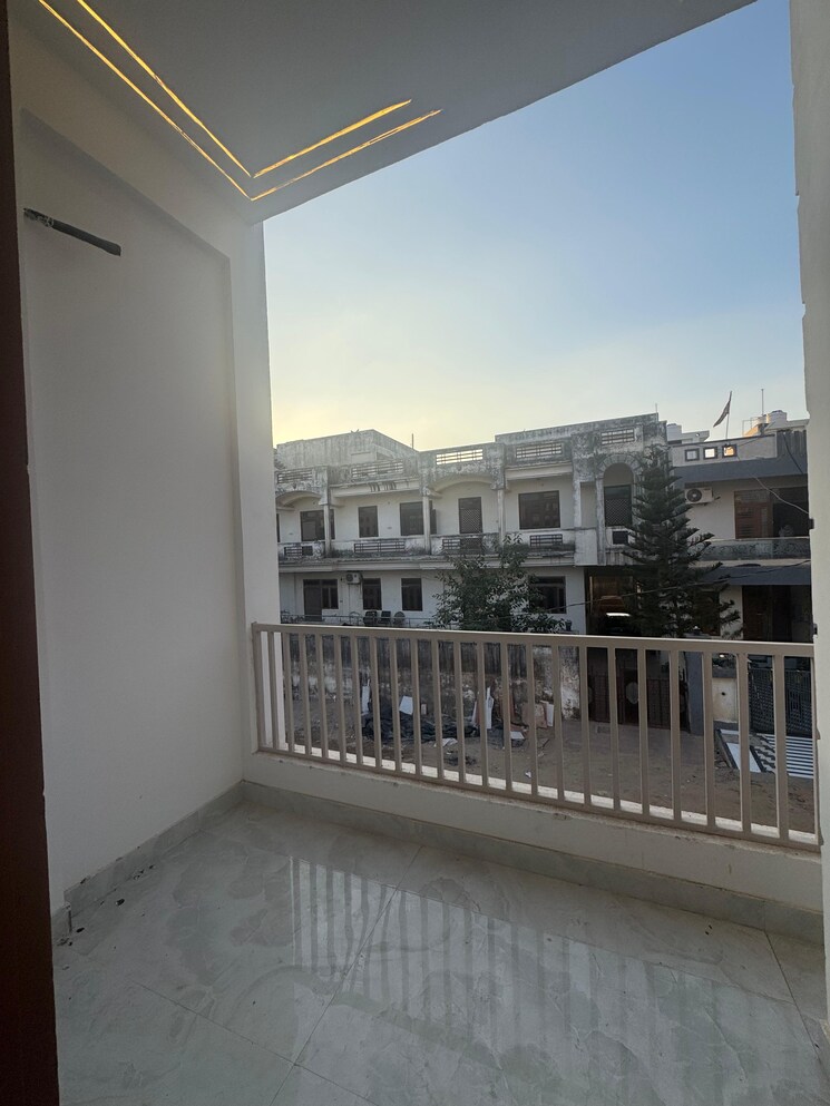 Exterior View, kalwar road 3 Bedroom 108 Sq.Yd. Villa In Kalwar Road Jaipur 8113524