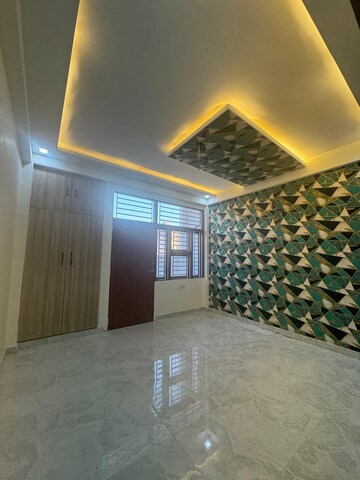 Bedroom in 3 BHK Villa at Kalwar Road – for Sale