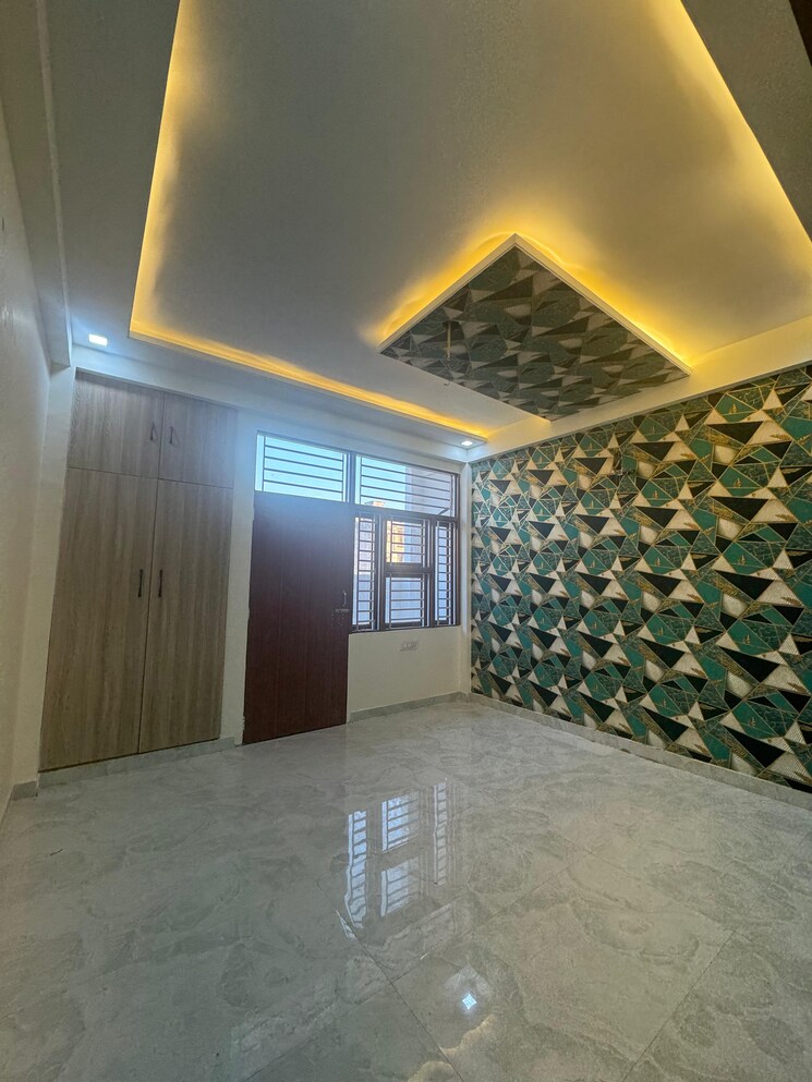 Bedroom, kalwar road 3 Bedroom 108 Sq.Yd. Villa In Kalwar Road Jaipur 8113524