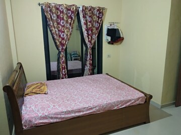 1 BHK Apartment For Rent in Dombivli West Thane  8113525