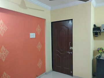 Room in 1 BHK Apartment at Dombivli West – for Rent