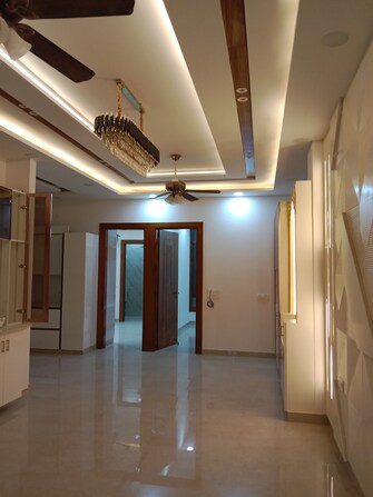 4 BHK Builder Floor For Resale in Shivkripa Orchid Gyan Khand Gyan Khand I Ghaziabad  8113535