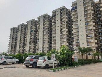 2 BHK Apartment For Rent in Signature Global The Roselia Sector 95a Gurgaon  8110470