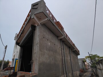  Shop – Exterior View View at Hapur Road - for Rent