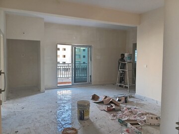 Room in 3 BHK Apartment at MCOR Vilaasam, Ameenpur – for Sale
