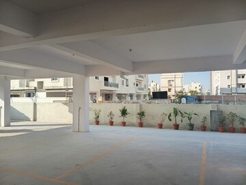 Parking in 3 BHK Apartment at MCOR Vilaasam, Ameenpur – for Sale