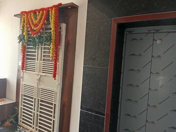 3 BHK Apartment – Exterior View View at MCOR Vilaasam, Ameenpur - for Sale