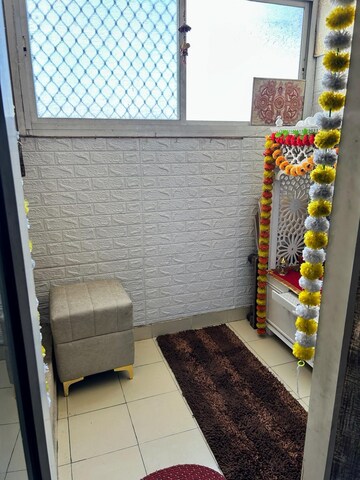 2 BHK Apartment For Rent in Gaur City 7th Avenue, Sector 4, Greater Noida