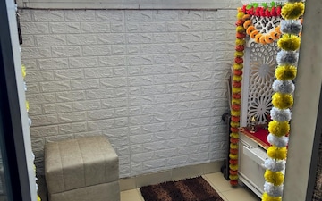 2 BHK Apartment For Rent in Gaur City 7th Avenue, Sector 4, Greater Noida