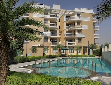 3 BHK Apartment For Resale in Eldeco Mystic Greens Omicron I Greater Noida Greater Noida  8113546