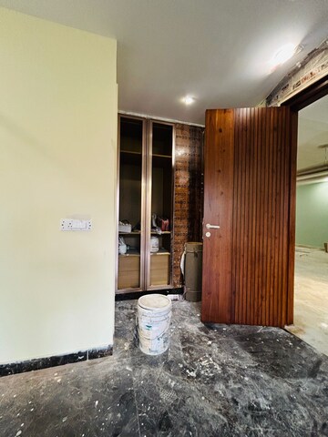 3 BHK Builder Floor – Exterior View View at Sector 23 - for Rent