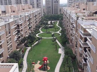 3 BHK Apartment For Resale in Eldeco Mystic Greens Omicron I Greater Noida Greater Noida  8113546