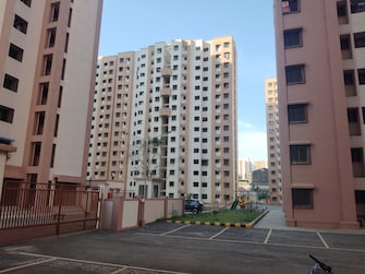 1 BHK Apartment For Rent in Kedar CHS Taloje Panchnad Navi Mumbai  8113573