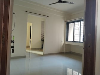 1 BHK Apartment For Rent in Kedar CHS Taloje Panchnad Navi Mumbai  8113573