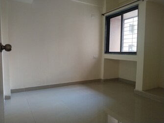 1 BHK Apartment For Rent in Kedar CHS Taloje Panchnad Navi Mumbai  8113573