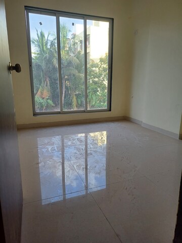 1 BHK Apartment For Rent in Ghansoli Sector 21