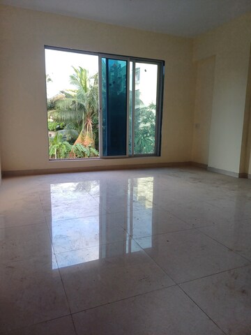 Bedroom in 1 BHK Apartment at Ghansoli Sector 21 – for Rent