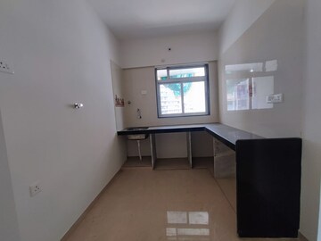 Kitchen in 2 BHK Apartment at Pallavi Chhaya CHS, Chembur – for Rent