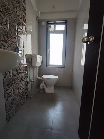 Living Room in 2 BHK Apartment at Pallavi Chhaya CHS, Chembur – for Rent