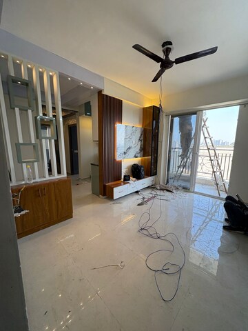 2 BHK Apartment For Rent in Signature The Millennia 2, Sector 37d