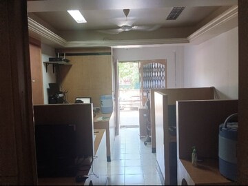 Floor Plan in  Office Space at Guru Nanak Nagar – for Rent