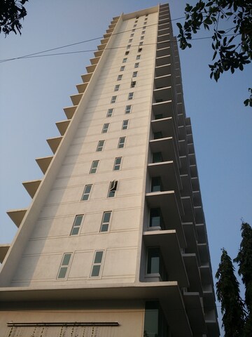 2.5 BHK Apartment For Rent in Satyam Springs, Deonar