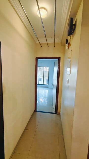 Living Room in 2 BHK Apartment at Chembur – for Rent