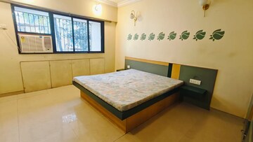 Master Bedroom in 2 BHK Apartment at Chembur – for Rent