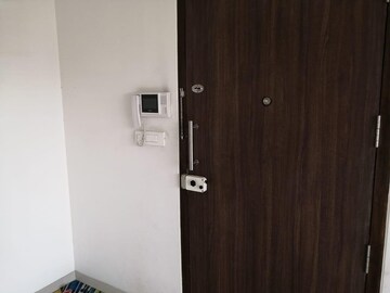 Furnished Amenities in 2.5 BHK Apartment at Satyam Springs, Deonar – for Rent