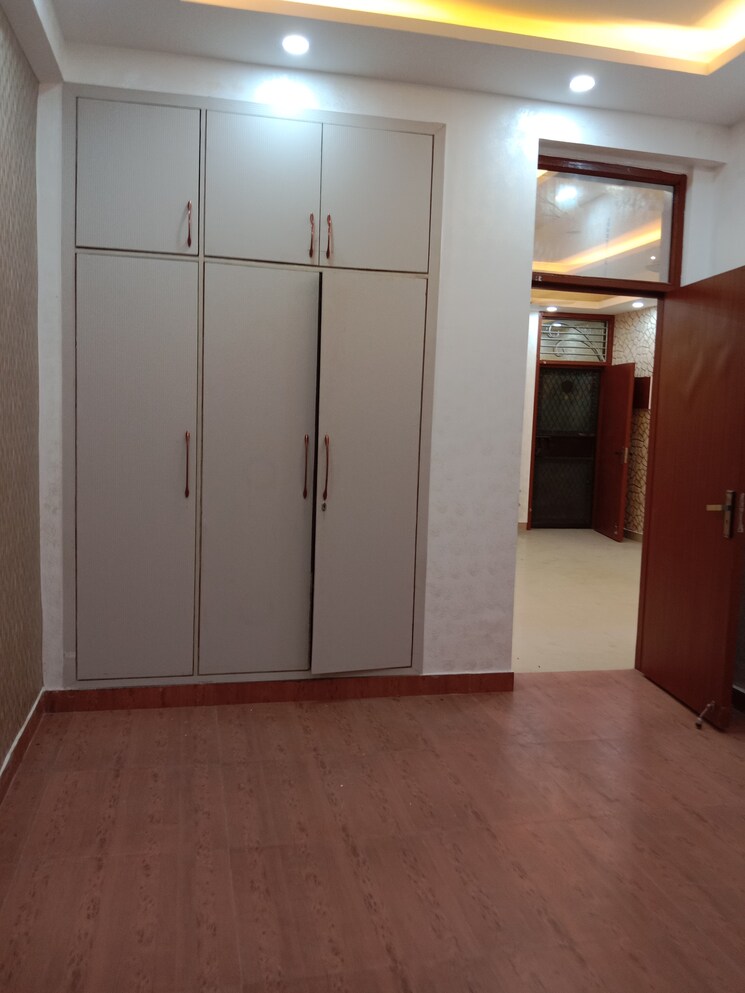 Room, soho-apartments 3 Bedroom 1460 Sq.Ft. Builder Floor In Shakti Khand Ghaziabad 8113613