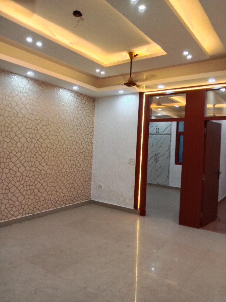 Room, soho-apartments 3 Bedroom 1460 Sq.Ft. Builder Floor In Shakti Khand Ghaziabad 8113613