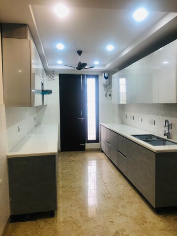 3 BHK Villa For Rent in Tanvi villa Sector 45 Gurgaon  8113603