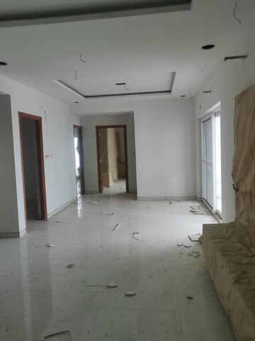 Furnished Amenities in 3 BHK Apartment at Sunrise Valley Attapur, Attapur – for Rent